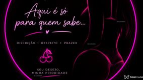 Acompanhante Beatriz - Cabeçalho