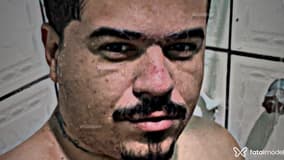 Acompanhante Cigano - Cabeçalho