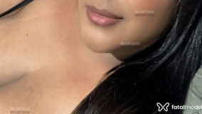 Acompanhante Morena - Cabeçalho