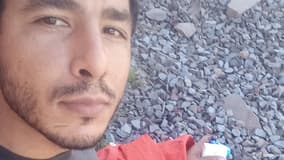 Acompanhante Carlos Augusto - Cabeçalho