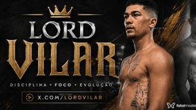 Luan Vilar Acompanhante Luan Vilar - Cabeçalho
