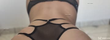 Acompanhante Fernanda - Cabeçalho