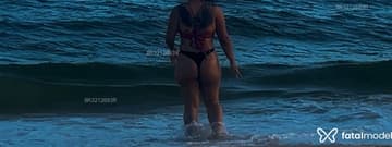 Acompanhante Paola - Cabeçalho