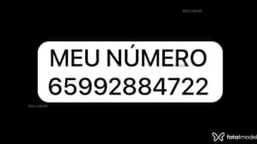 Morena Acompanhante Morena - Cabeçalho