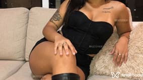 Acompanhante Helena Carvalho - Cabeçalho