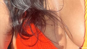 Acompanhante Morena - Cabeçalho