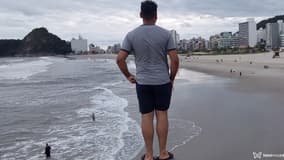 Acompanhante Cleiton Souza - Cabeçalho