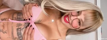 Lia Fox Acompanhante Lia Fox - Cabeçalho