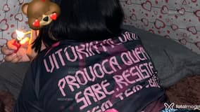 Leticiia Acompanhante Leticiia - Cabeçalho