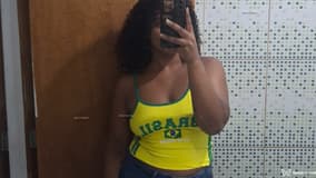 Ayla Haris Acompanhante Ayla Haris - Cabeçalho
