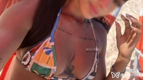 Acompanhante Marcela Freitas - Cabeçalho