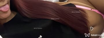 Acompanhante Ysabella - Cabeçalho