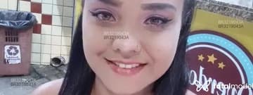 Acompanhante Gabriela - Cabeçalho