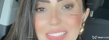 Fernanda Acompanhante Fernanda - Cabeçalho