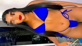 Emilly Acompanhante Emilly - Cabeçalho