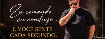 Acompanhante Matteo Belmond - Cabeçalho