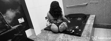 Aylla Carvalho Acompanhante Aylla Carvalho - Cabeçalho