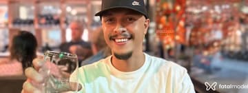 Acompanhante Júnior - Cabeçalho
