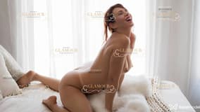 Luana Ayres Acompanhante Luana Ayres - Cabeçalho