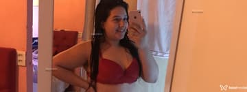 Acompanhante Rafaela - Cabeçalho