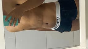 Acompanhante Luan Flop - Cabeçalho