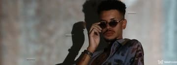 Acompanhante Victor - Cabeçalho