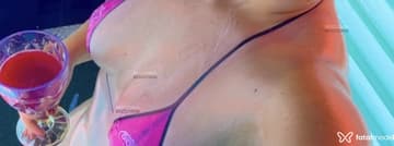 Acompanhante Wanessa - Cabeçalho