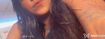 Acompanhante Vanessinha - Cabeçalho