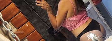 Acompanhante Penelope - Cabeçalho