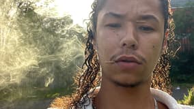 Acompanhante Binho - Cabeçalho