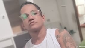 Rodriguinho Acompanhante Rodriguinho - Cabeçalho