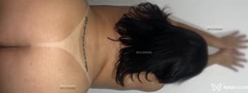 Acompanhante Larissa - Cabeçalho