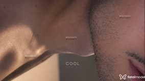 Acompanhante Lucas - Cabeçalho