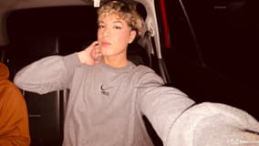 Acompanhante Lucas Acosta - Cabeçalho