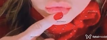 Acompanhante Ruby Saint - Cabeçalho