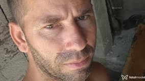 Acompanhante Allan - Cabeçalho