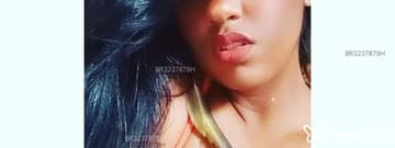 Acompanhante Jasminy - Cabeçalho