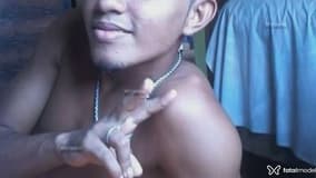 Acompanhante Oliver Silva - Cabeçalho