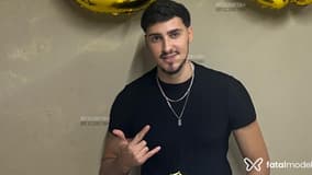 Jackson Acompanhante Jackson - Cabeçalho