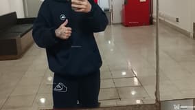 Acompanhante Rmm - Cabeçalho