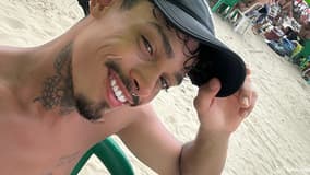 Guiih Acompanhante Guiih - Cabeçalho
