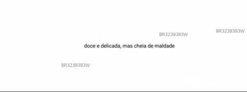 Acompanhante Sasha Lux - Cabeçalho