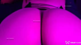 Acompanhante Linna Dark - Cabeçalho