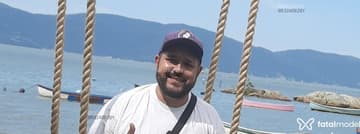 Acompanhante Will fritzen - Cabeçalho