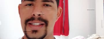 Mistério Acompanhante Mistério - Cabeçalho