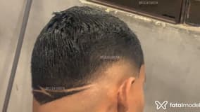 Acompanhante Vitor - Cabeçalho