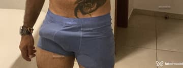 Acompanhante Pablo - Cabeçalho