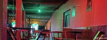 Acompanhante Chillihouse - Cabeçalho