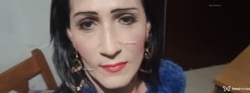 Acompanhante Gabriela Valentina - Cabeçalho