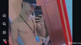 Wendel Alves Acompanhante Wendel Alves - Cabeçalho